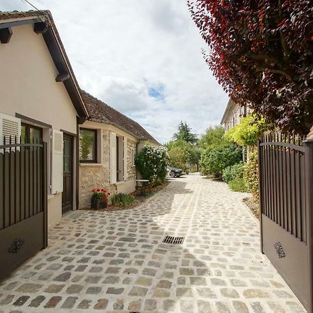 La Petite Madame Villa Moret-sur-Loing Exterior photo